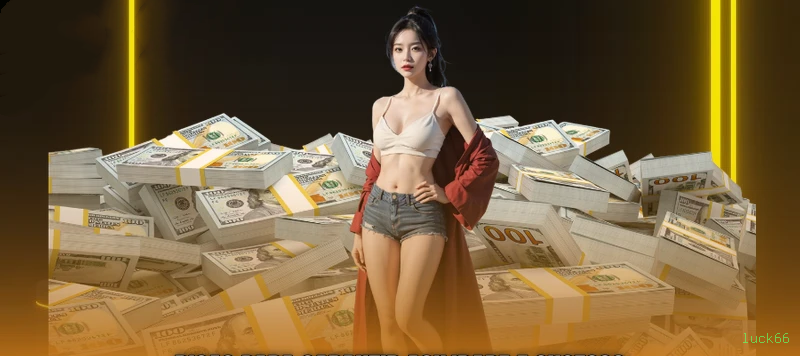 Hacksaw Gaming Slots luck66